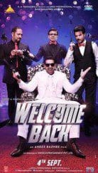 Welcome Back 2015 720p Full HD Movie Free Download Welcome Back 2015 720p Full HD Movie Free Download