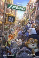 Zootopia 2016 Bluray Full Movie Free Download