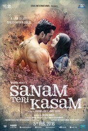 sanam teri kasam 2016
