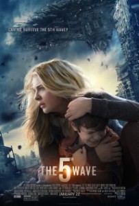 the 5th wave 2016