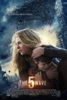 The 5th Wave 2016 DvdRip Full HD Movie Free Download