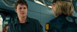 Allegiant 2016 Movie Free Download