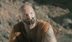 Arrowhead 2016 Bluray Full HD Movie Free Download