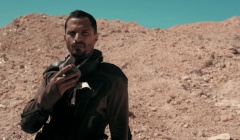 Arrowhead 2016 DVDRIP Full HD Movie Free Download