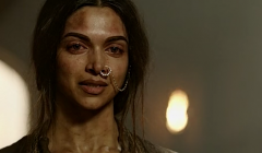 Bajirao Mastani 2015 CamRip Full HD Movie Free Download