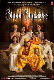 Bhool Bhulaiyaa 2007