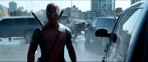 Deadpool 2016 Hindi Audio Full Movie Free Download bluray