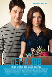 Get A Job 2016