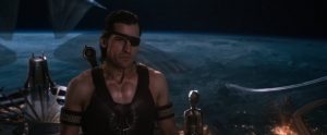 Gods Of Egypt 2016 CamRip Full Movie Free Download