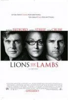 Lions For Lamb 2007 DvdRip Full HD Movie Free Download Lions For Lamb 2007 DvdRip Full HD Movie Free Download