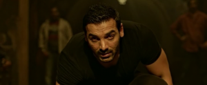 Rocky Handsome 2016 DvdRip Full Movie Free Download