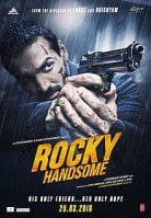 Rocky Handsome 2016 DvdRip Full HD Movie Free Download Rocky Handsome 2016 DvdRip Full HD Movie Free Download