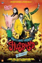 Second Hand Husband 2015 720p Full Movie Free Download
