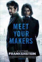 Victor Frankenstein 2015 Bluray Full HD Movie Free Download