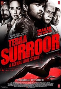 teraa surroor 2016