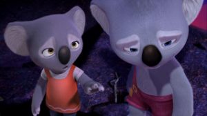 Blinky Bill The Movie 2016 Full Movie Free Download