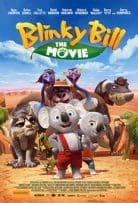 Blinky Bill The Movie 2016 Full HD Movie Free Download
