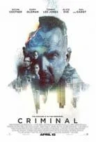 Criminal 2016 720p Full HD Movie Free Download