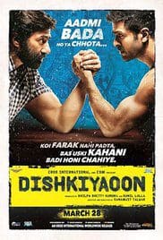 Dishkiyaoon 2014 720p Full HD Movie Free Download