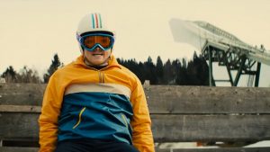 Eddie The Eagle 2016 720p Full HD Movie Free Download