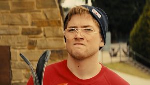 Eddie The Eagle 2016 Full Movie Download
