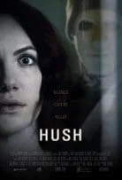Hush 2016 720p Full HD Movie Free Download