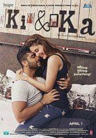Ki And Ka 2016 DvdRip Full Movie Free Download