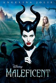 Maleficent 2014
