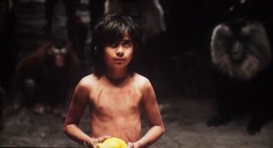 The Jungle Book 2016 Bluray Full Movie Free Download