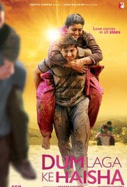 Dum Laga ke Haisha 2015 Bluray Movie Free Download