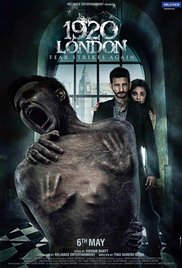 1920 London 2016