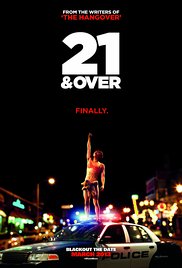21 And Over 2013