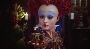 Alice Through the Looking Glass 2016 Full HD Movie FreE