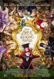 Alice Through the Looking Glass 2016 Full HD Movie Download Alice Through the Looking Glass 2016 Full HD Movie Download