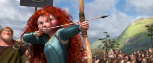 Brave 2012 Dual Audio Full HD Movie Free Download