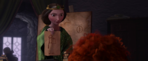 Brave 2012 Dual Audio Full HD Movie Free Download
