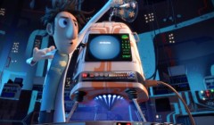 Cloudy With A Chance Of Meatballs 2009 720p Full Movie Download