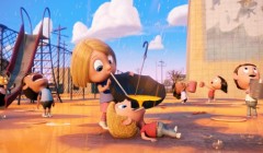 Cloudy With A Chance Of Meatballs 2009 dvdrip Full Movie Free Download
