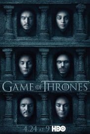 Game of Thrones Season 6 Full HD Free Download 720p Game of Thrones Season 6 Full HD Free Download 720p
