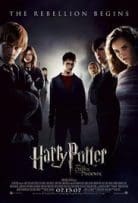 Harry Potter and the Order of the Phoenix 2007 Full Movie Free Download