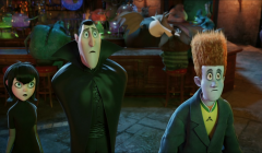 Hotel Transylvania 2012 Full Movie Download