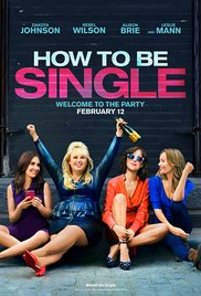How to be single 2016