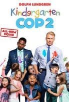 Kindergarten Cop 2 2016 Full HD Movie Free Download Bluray