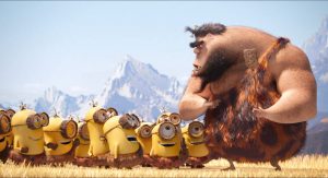 Minion 2015 Full Movie Free Download 2