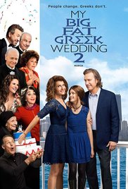 My Big Fat Greek Wedding 2 2016