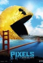 Pixels 2015 Bluray Full HD Movie Free Download Pixels 2015 Bluray Full HD Movie Free Download