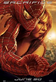 Spider Man 2 2004