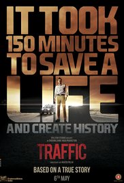 TRAFFIC 2016