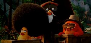 The Angry Birds Movie 2016 720p Full Free Download