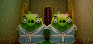 The Angry Birds Movie 2016 Full Download